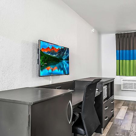 Surestay Hotel By Best Western Oklahoma City West المظهر الخارجي الصورة