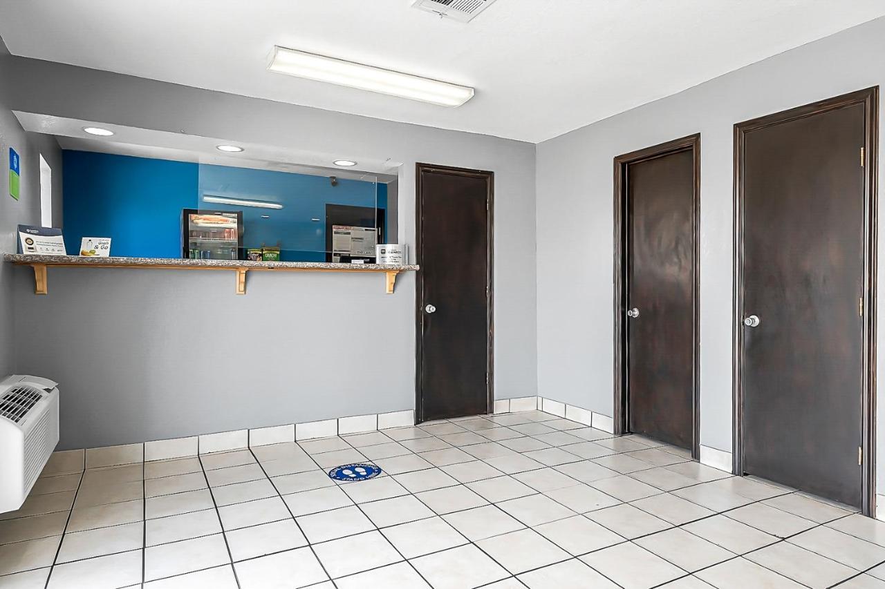 Surestay Hotel By Best Western Oklahoma City West المظهر الخارجي الصورة