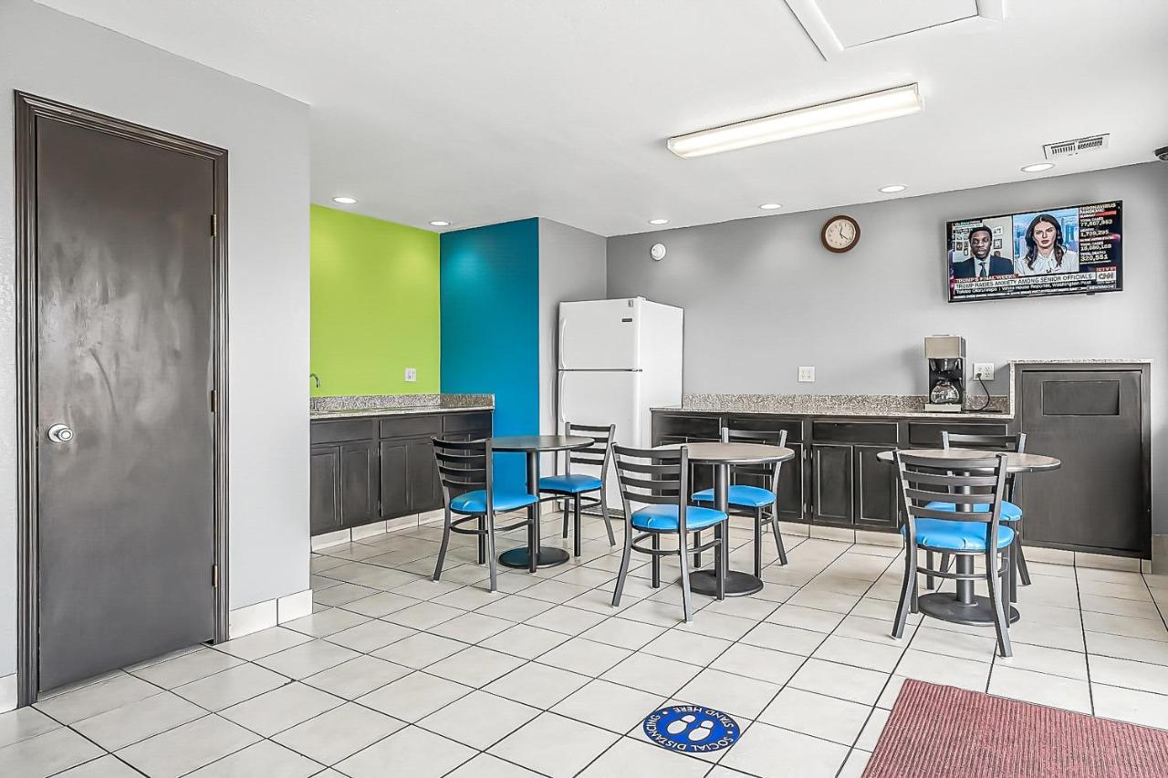 Surestay Hotel By Best Western Oklahoma City West المظهر الخارجي الصورة