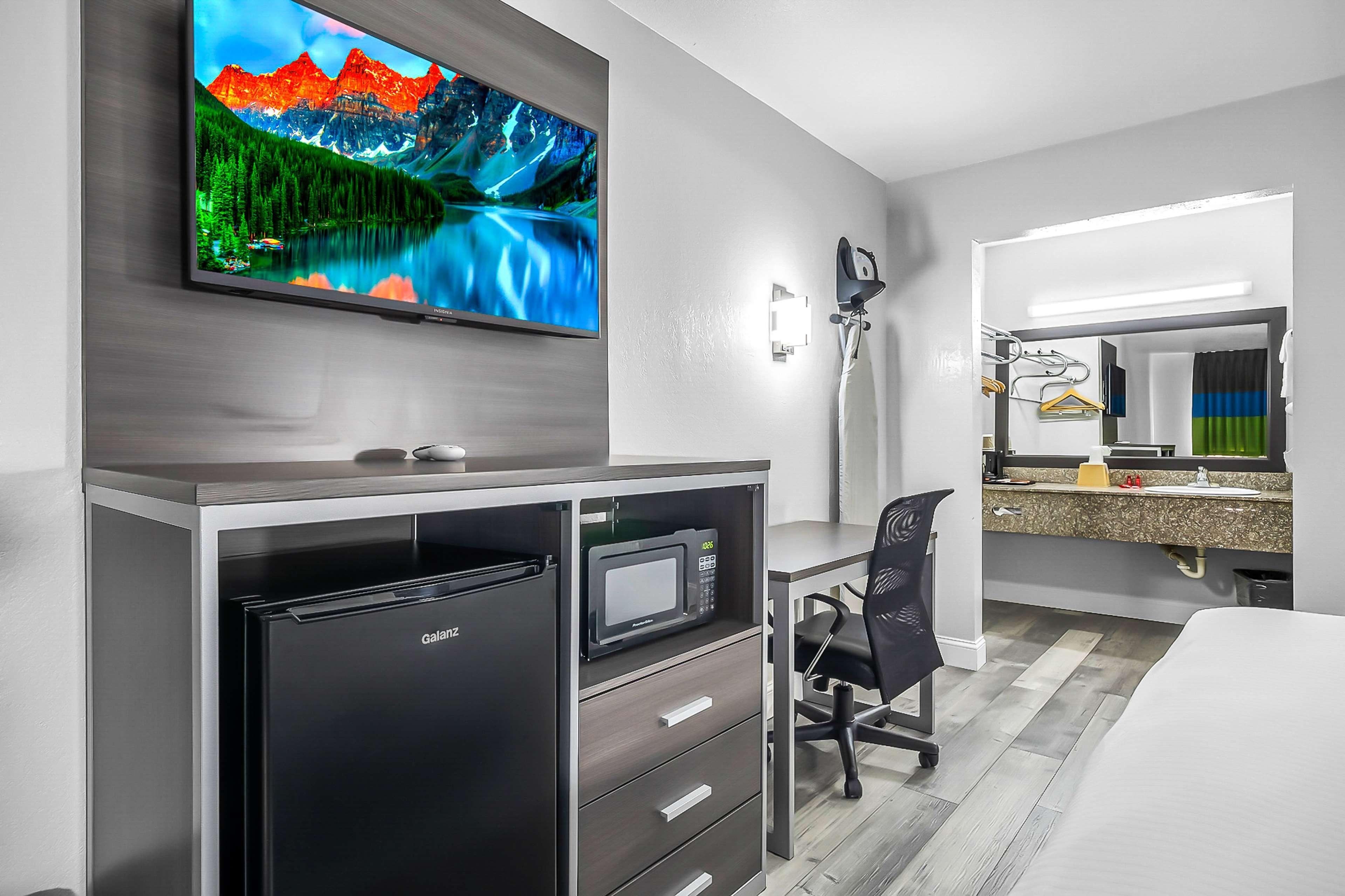 Surestay Hotel By Best Western Oklahoma City West المظهر الخارجي الصورة