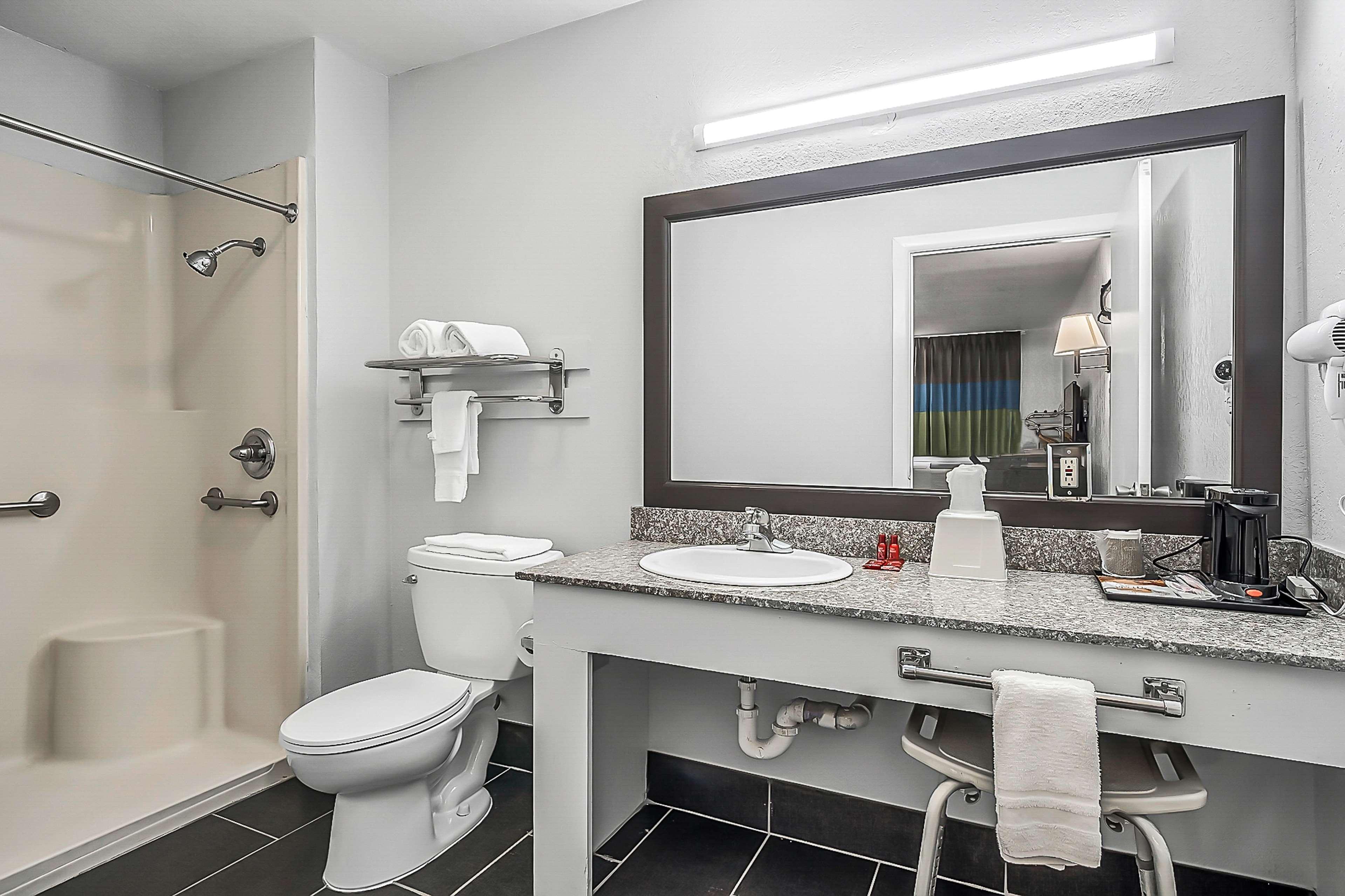 Surestay Hotel By Best Western Oklahoma City West المظهر الخارجي الصورة