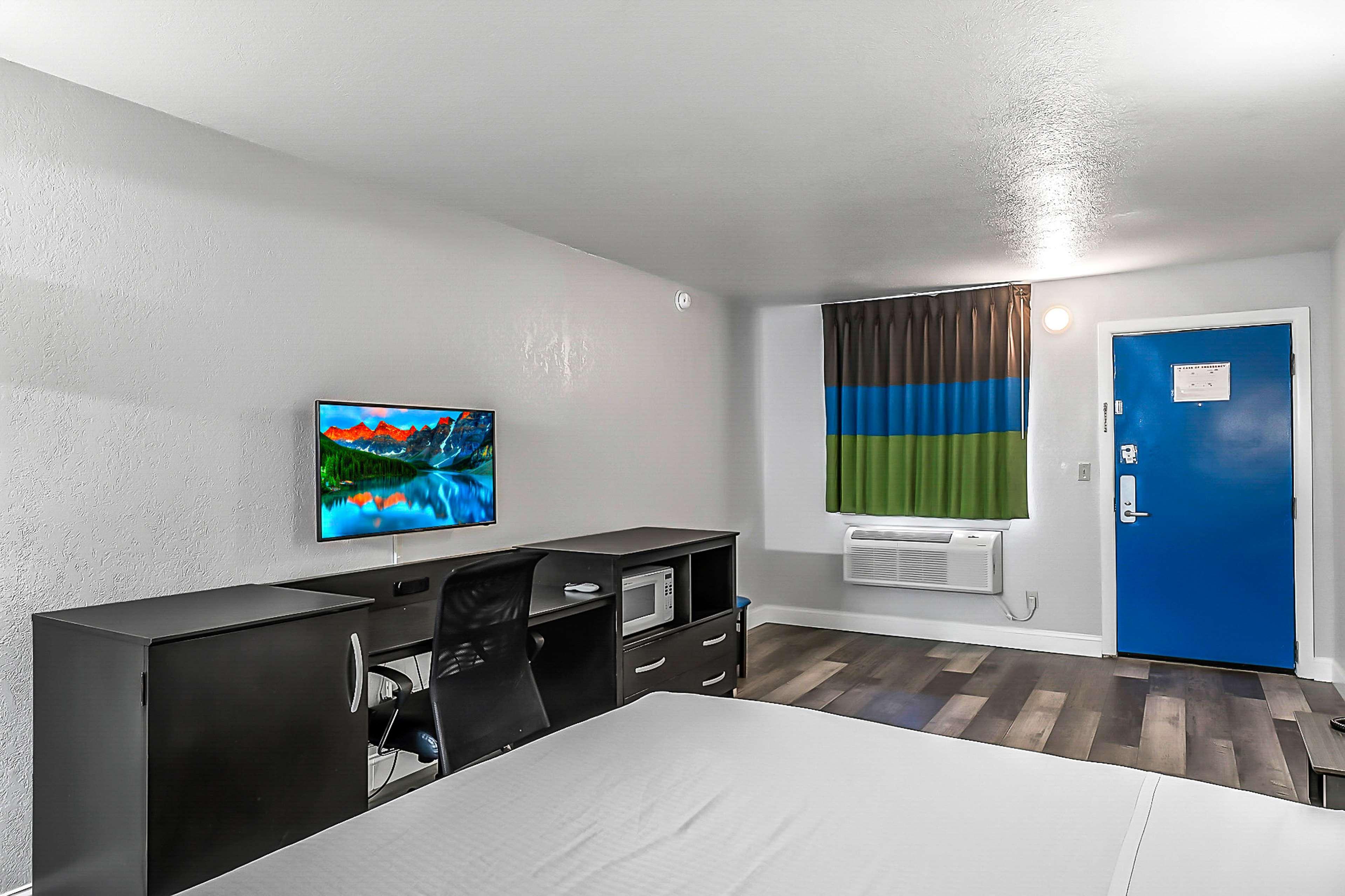 Surestay Hotel By Best Western Oklahoma City West المظهر الخارجي الصورة