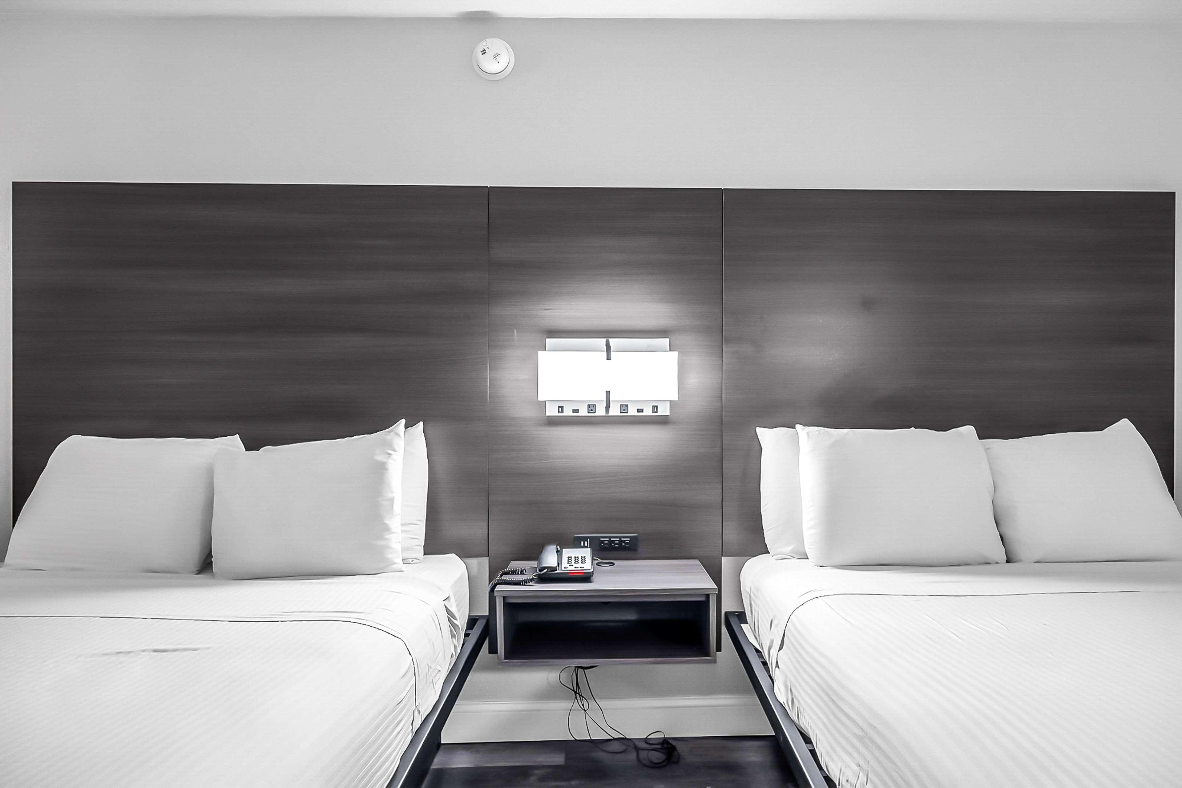 Surestay Hotel By Best Western Oklahoma City West المظهر الخارجي الصورة