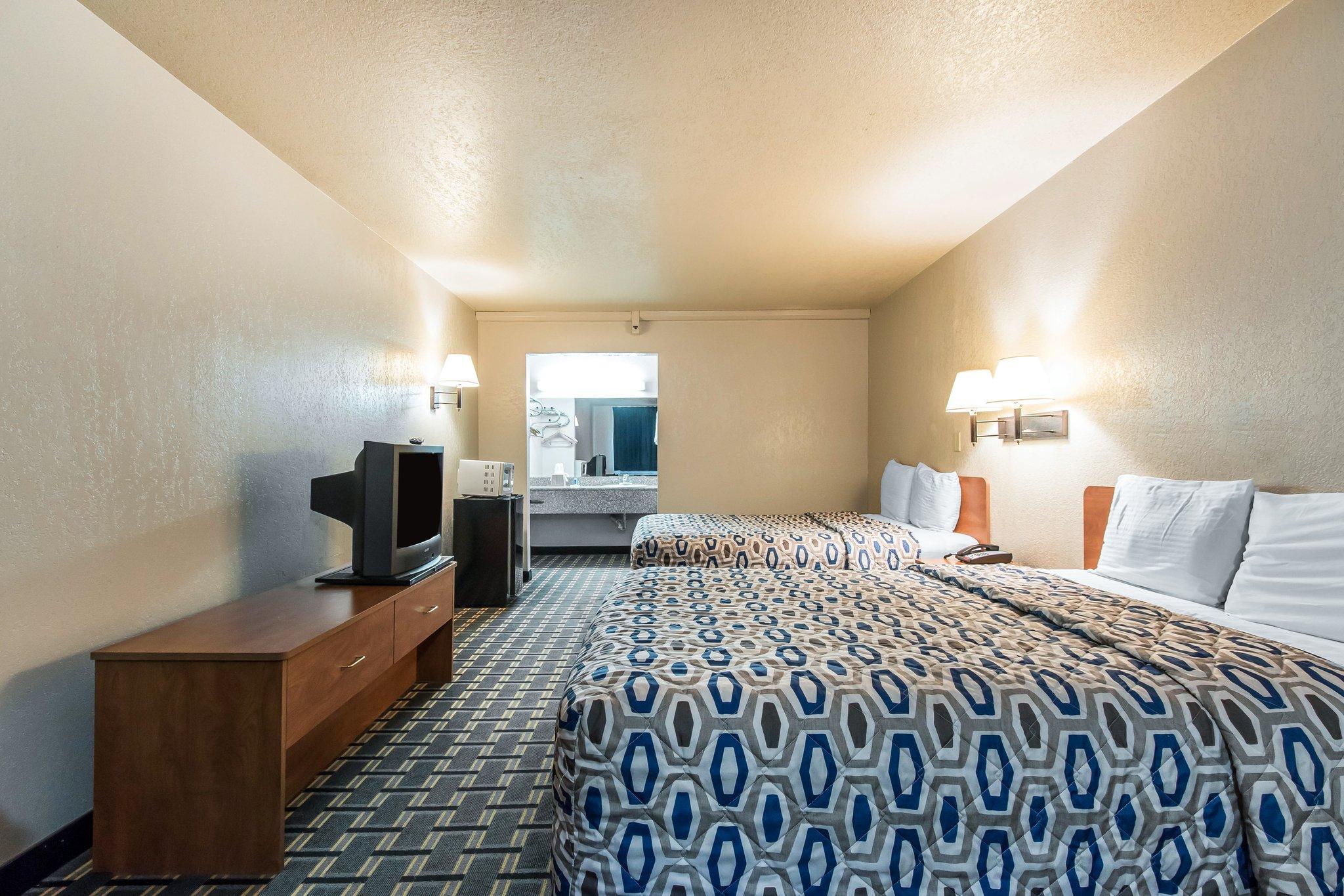 Surestay Hotel By Best Western Oklahoma City West المظهر الخارجي الصورة