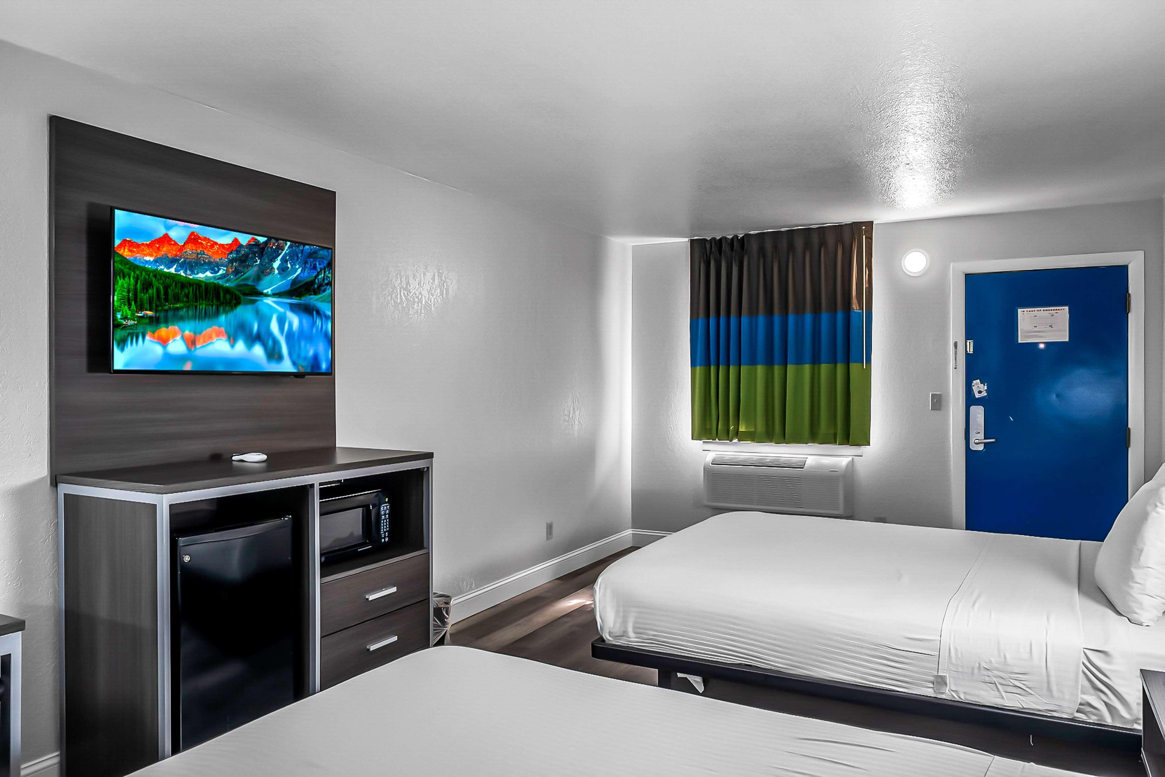 Surestay Hotel By Best Western Oklahoma City West المظهر الخارجي الصورة