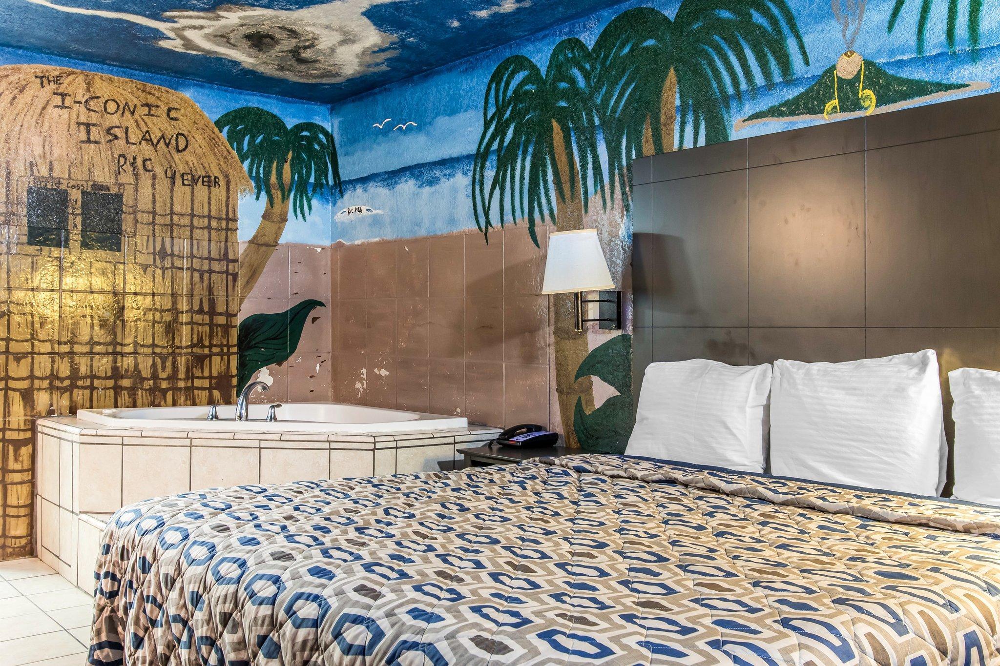 Surestay Hotel By Best Western Oklahoma City West المظهر الخارجي الصورة