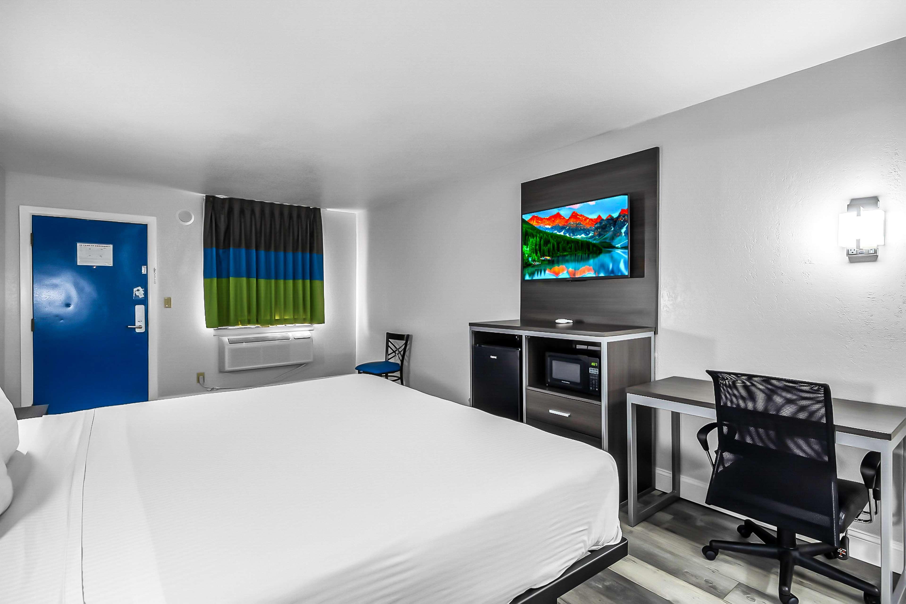 Surestay Hotel By Best Western Oklahoma City West المظهر الخارجي الصورة