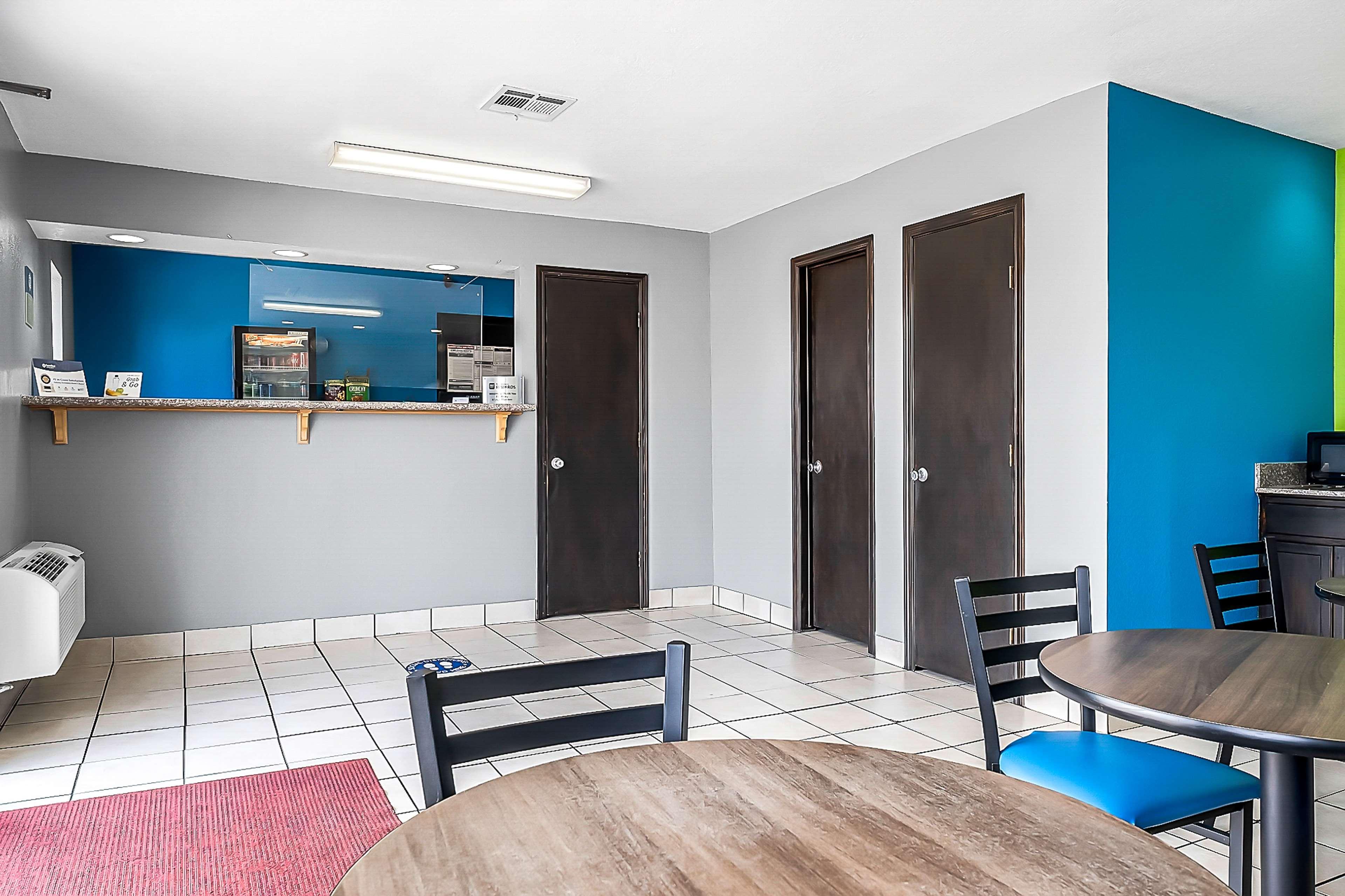 Surestay Hotel By Best Western Oklahoma City West المظهر الخارجي الصورة