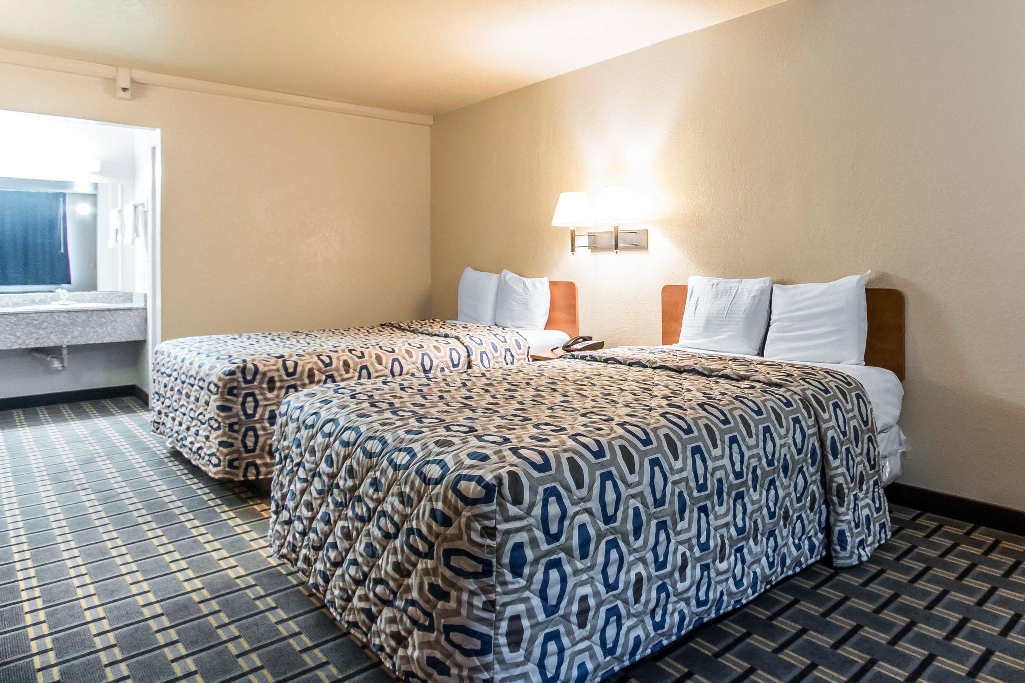 Surestay Hotel By Best Western Oklahoma City West المظهر الخارجي الصورة