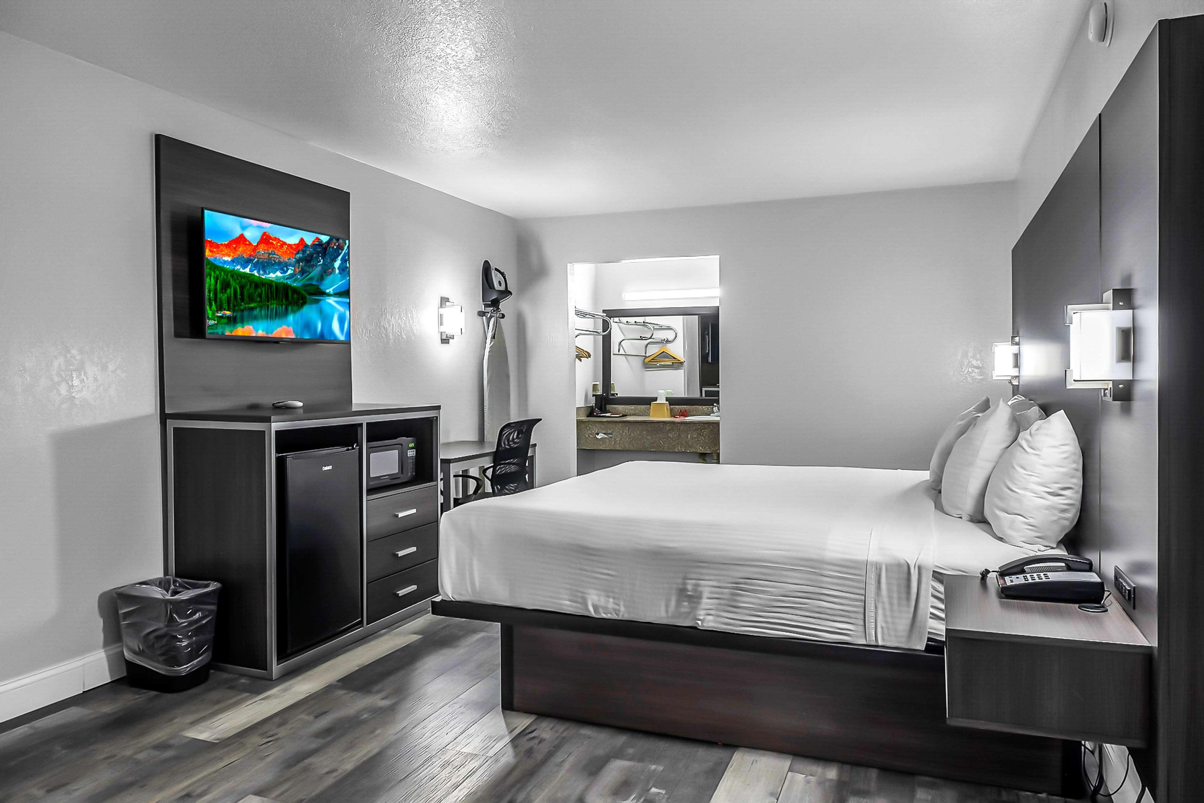 Surestay Hotel By Best Western Oklahoma City West المظهر الخارجي الصورة