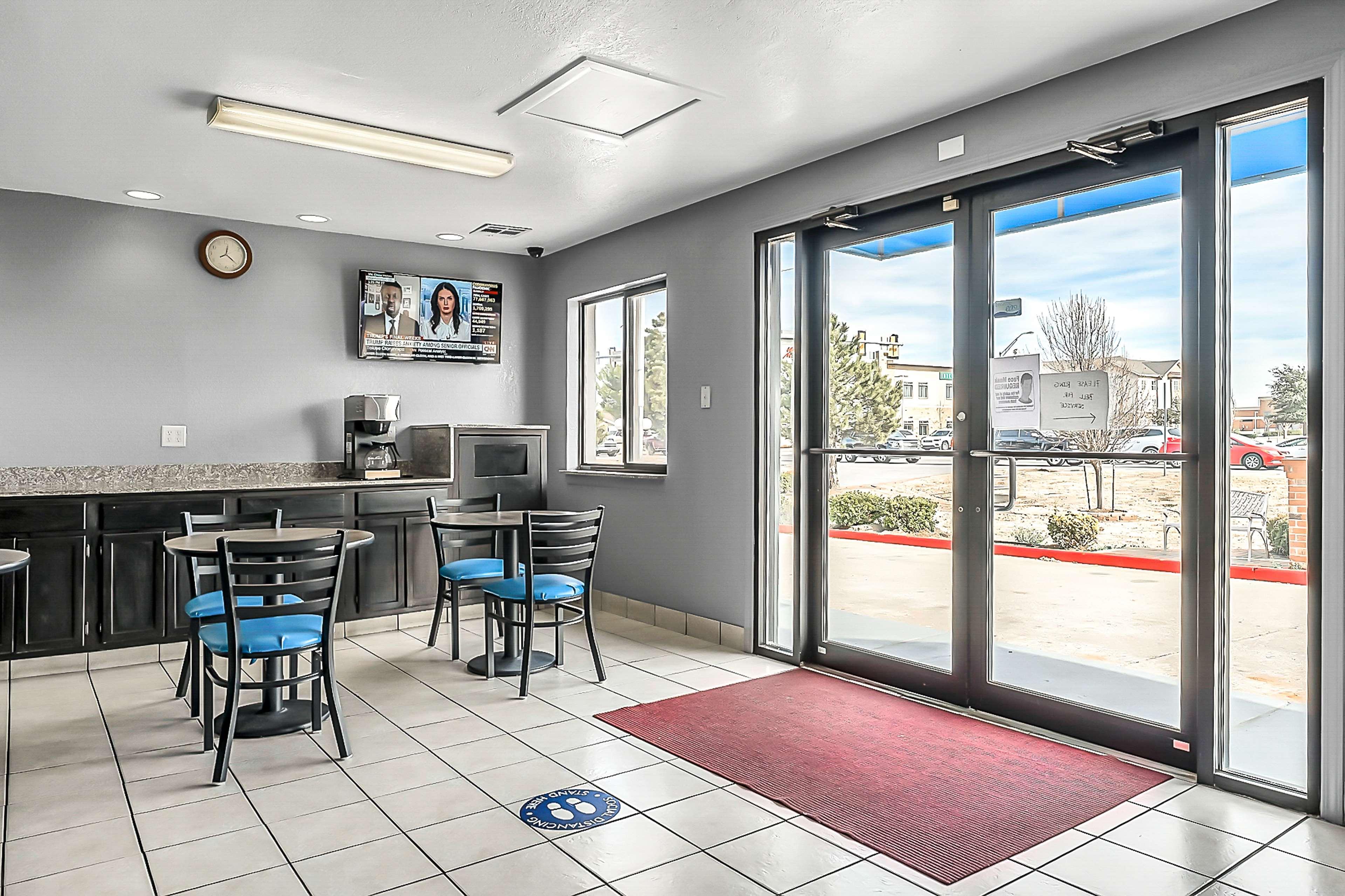 Surestay Hotel By Best Western Oklahoma City West المظهر الخارجي الصورة
