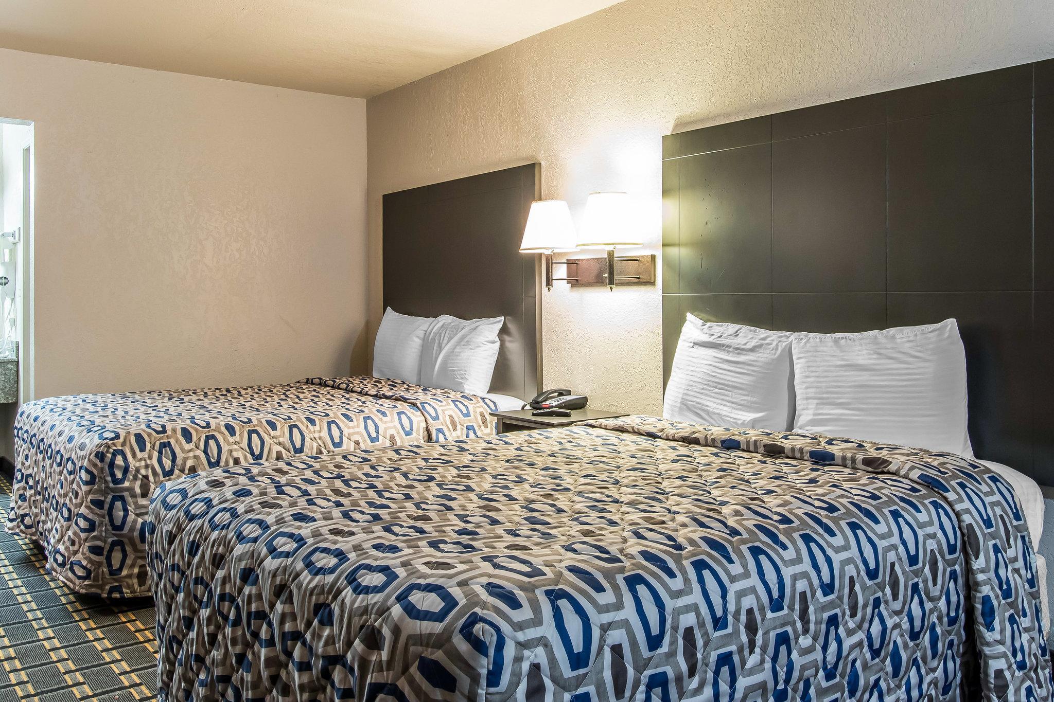 Surestay Hotel By Best Western Oklahoma City West المظهر الخارجي الصورة