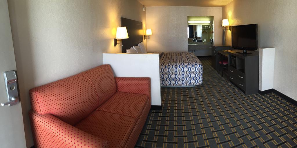 Surestay Hotel By Best Western Oklahoma City West المظهر الخارجي الصورة