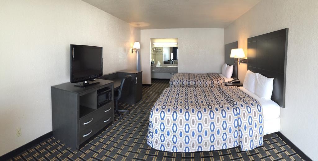 Surestay Hotel By Best Western Oklahoma City West المظهر الخارجي الصورة