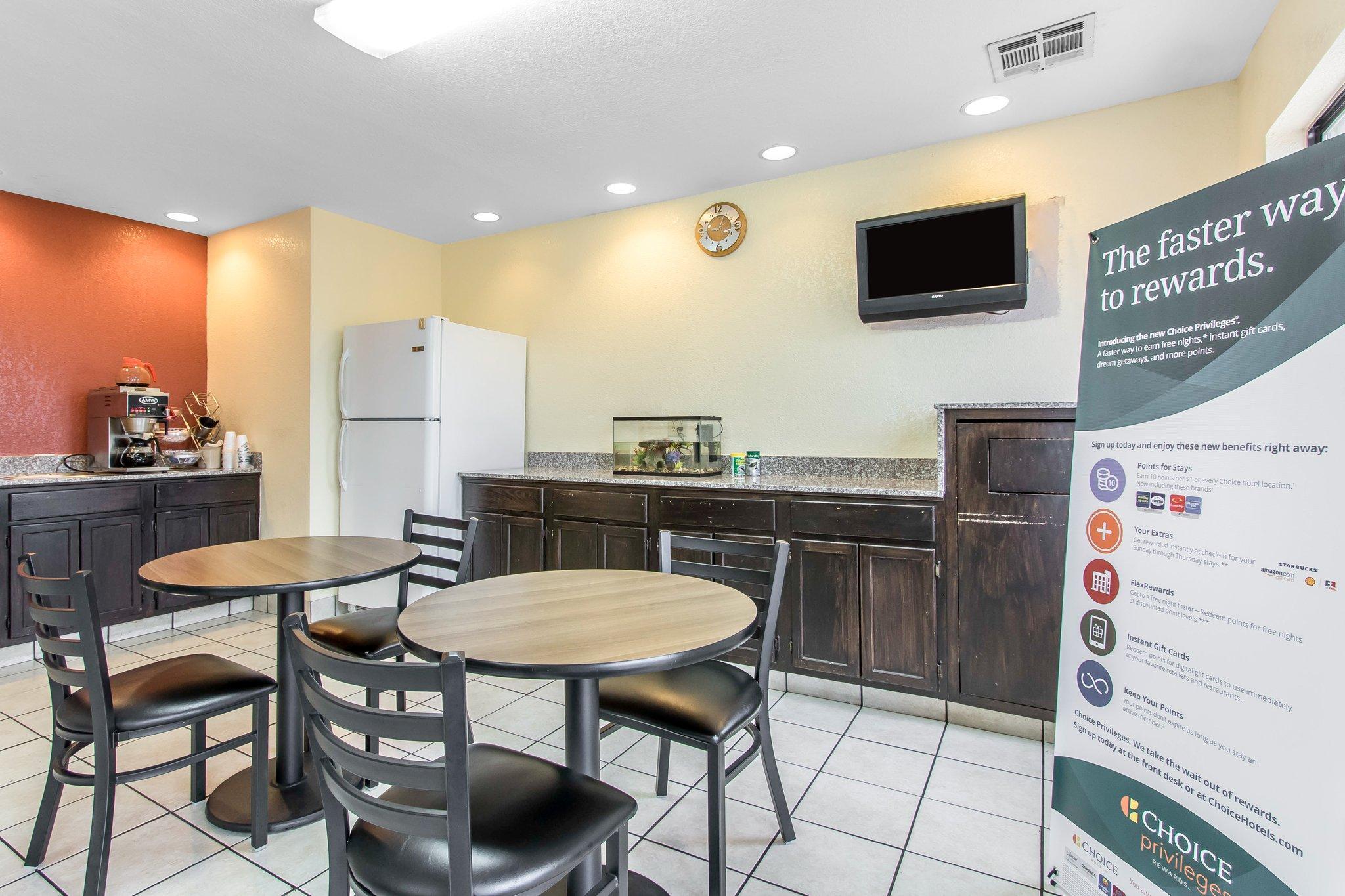 Surestay Hotel By Best Western Oklahoma City West المظهر الخارجي الصورة