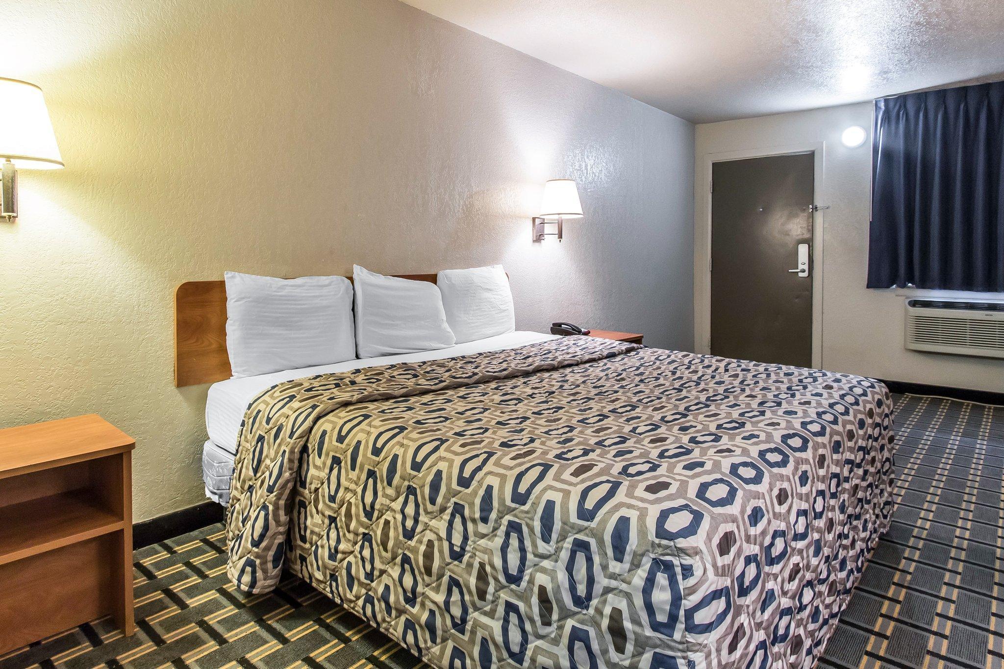 Surestay Hotel By Best Western Oklahoma City West المظهر الخارجي الصورة