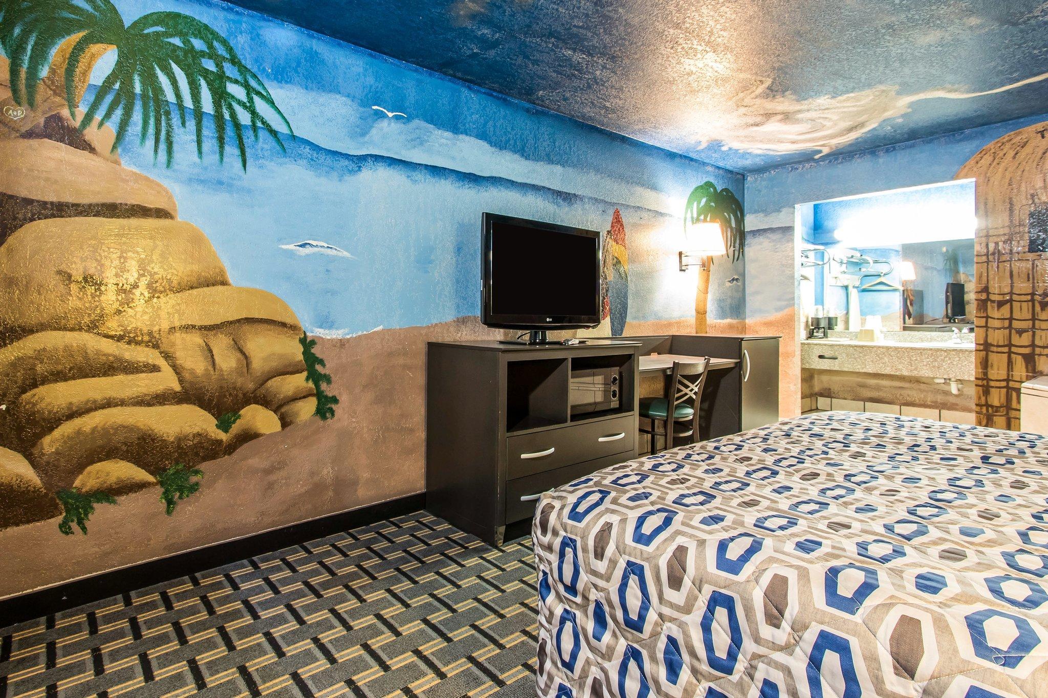 Surestay Hotel By Best Western Oklahoma City West المظهر الخارجي الصورة