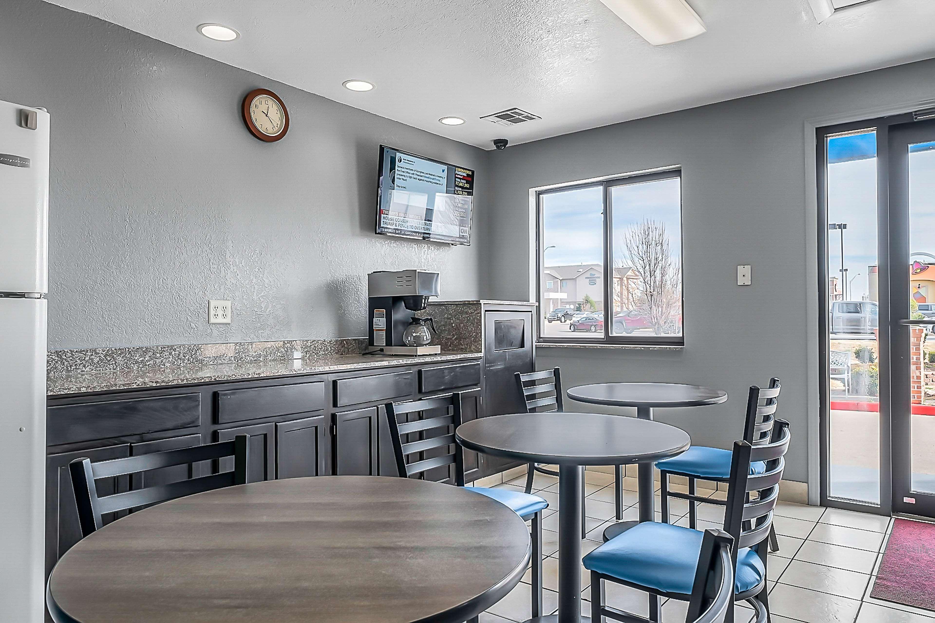 Surestay Hotel By Best Western Oklahoma City West المظهر الخارجي الصورة