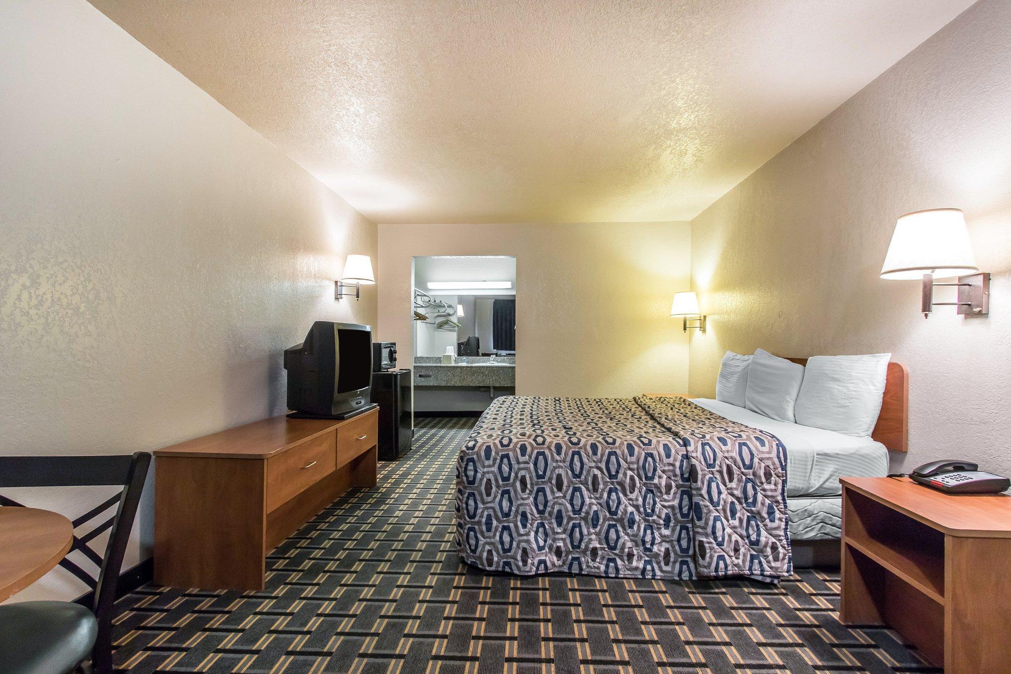 Surestay Hotel By Best Western Oklahoma City West المظهر الخارجي الصورة